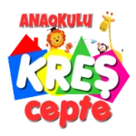 Logo of Anaokulu Kreş Cepte android Application 